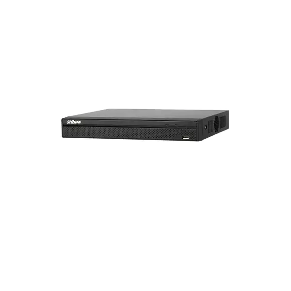 دستگاه ضبط تصاویر داهوا NVR مدل NVR4232-4KS
