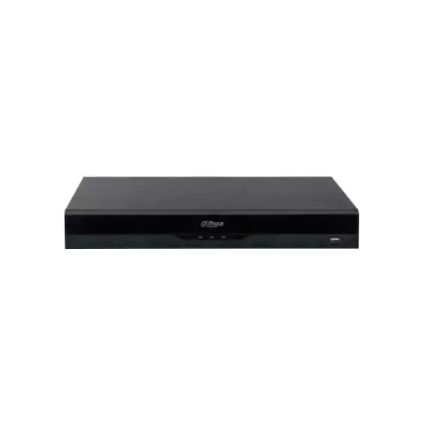 دستگاه ضبط تصاویر داهوا NVR مدل NVR5232-EI