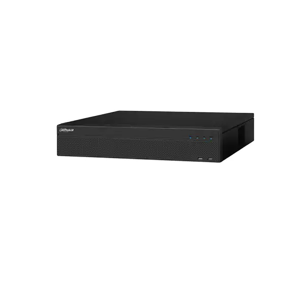 دستگاه ضبط تصاویر داهوا NVR مدل NVR5832
