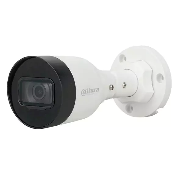 دوربین مداربسته داهوا بالت مدل HFW1230S1P-0360B-S5