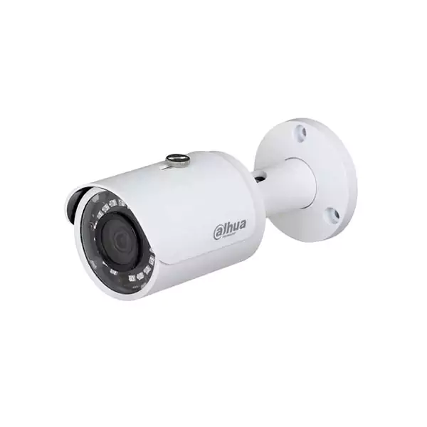 دوربین مداربسته داهوا مدل HFW1230SP-S4-S5