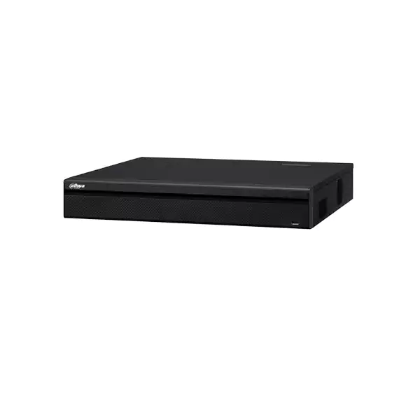 دستگاه ضبط تصاویر داهوا NVR مدل NVR5432-4KS2