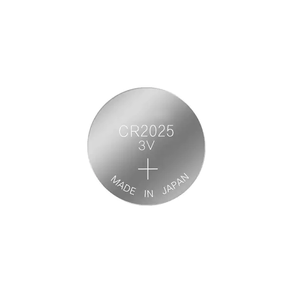 باتری ریموت 3v مدل CR2025
