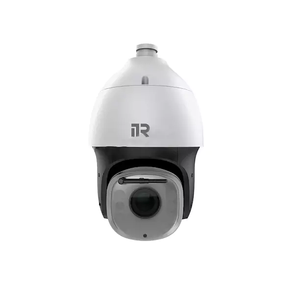 دوربین مداربسته اسپید دام ای تی ار مدل ITR-IPSP555-WSL44X