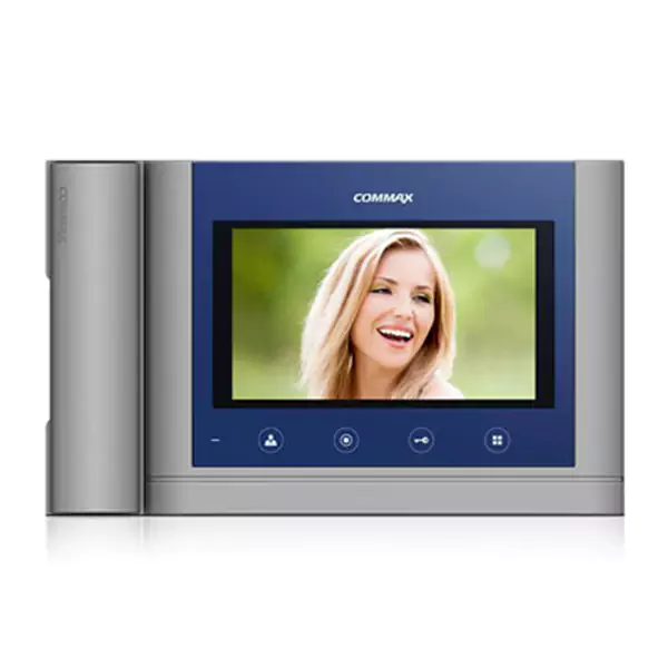 آیفون تصویری 7 اینچ دو پنل کوماکس مدل CDV-70MH