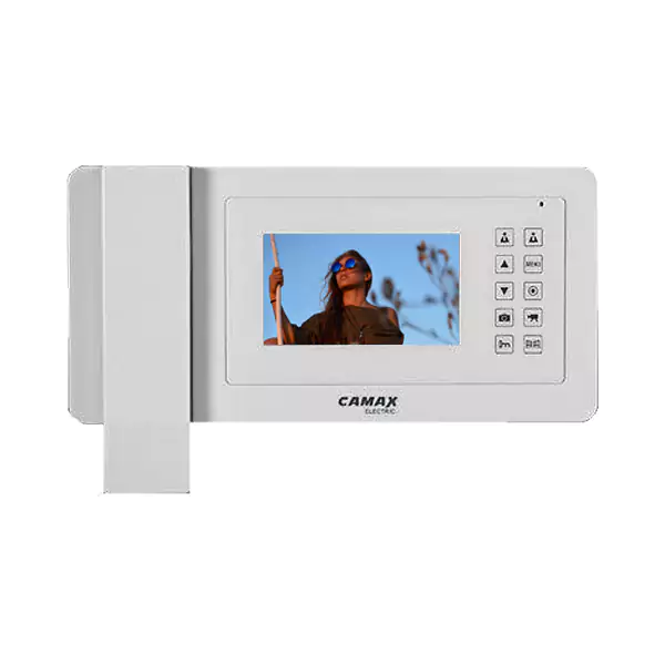 آیفون تصویری کامکث CDV-43DM