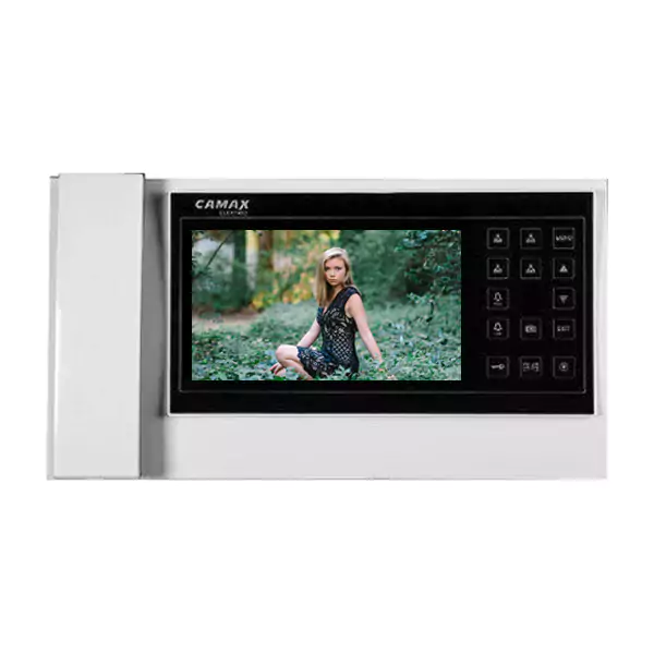 آیفون تصویری کامکث مدل CDV-70TIP