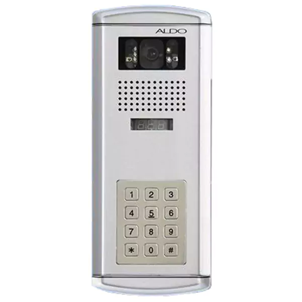 پنل کدینگ آیفون آلدو طرح قدیم