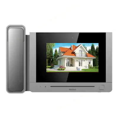 دربازکن تصویری IP مولتی تک مدل LI-GUV01