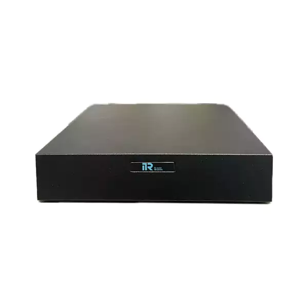 دستگاه ضبط تصاویر (DVR) آی تی آر مدل ITR-U281