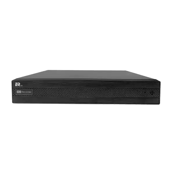دستگاه ضبط تصاویر DVR آی تی آر سری ITR M