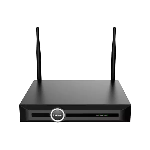 دستگاه ضبط تصاویر وایرلس آی تی آر مدل ITR NVS5107 WIFI