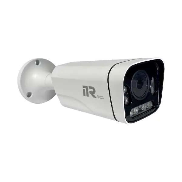 دوربین مدرابسته AHD بولت آی تی آر مدل ITR-R595H