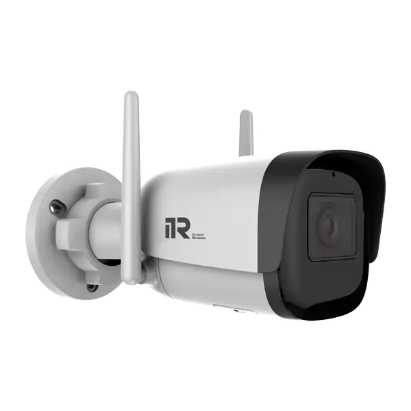 دوربین مداربسته آی تی آر مدل ITR IPSR244-WIFI
