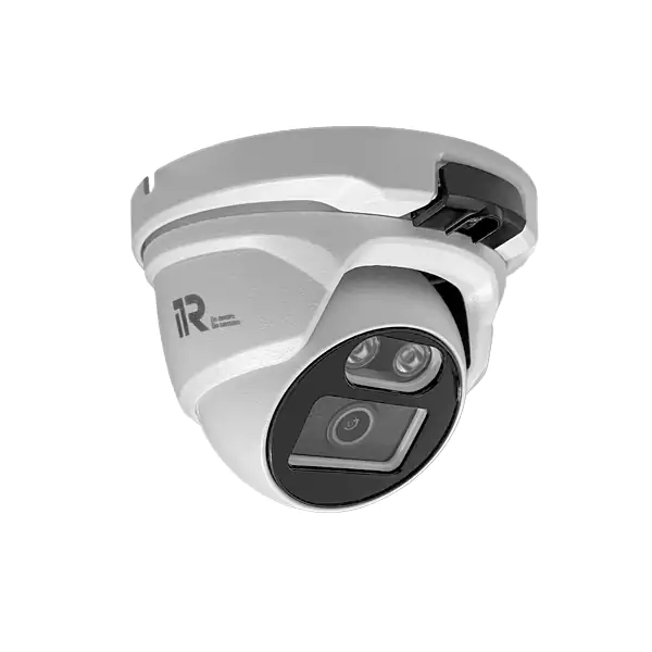 دوربین مداربسته دام آی تی آر AHD مدل ITR-D558HM