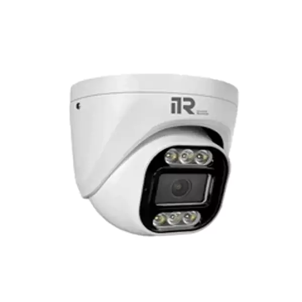 دوربین مداربسته AHD دام آی تی آر مدل ITR-D28HM