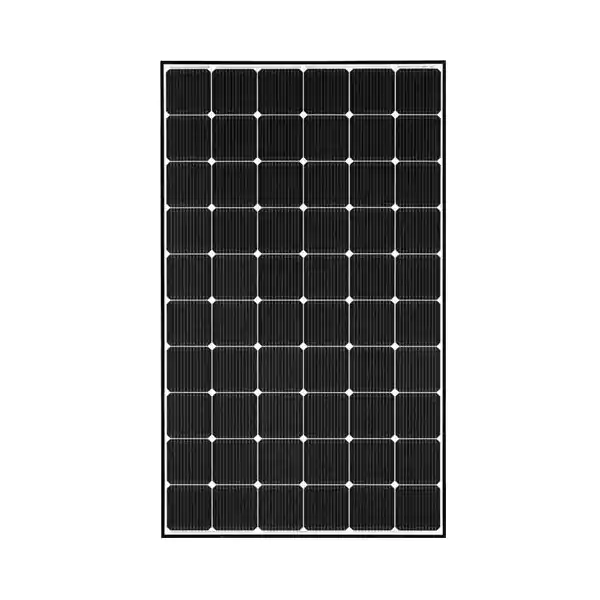 پنل خورشیدی مونوکریستال 325 وات ال جی مدل LG325N1C-A5
