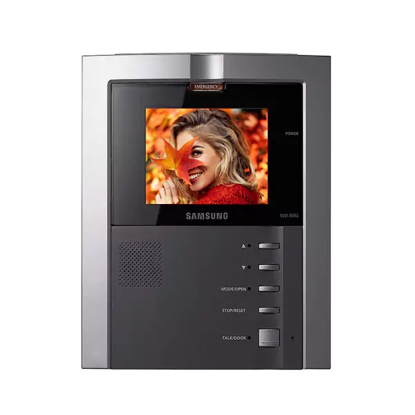 آیفون تصویری 5 اینچ سامسونگ 6805-SHT﻿