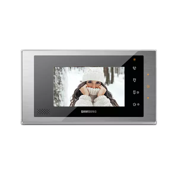 آیفون تصویری 7 اینچ لمسی سامسونگ SHT-3507DM