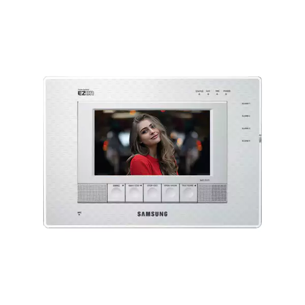 آیفون تصویری 7 اینچ لمسی سامسونگ SHT-7171XM