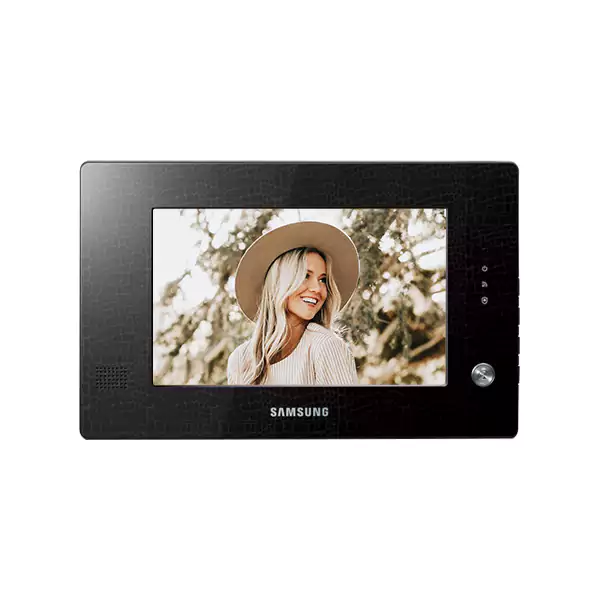 آیفون تصویری 10 اینچ لمسی سامسونگ SHT-8610XM