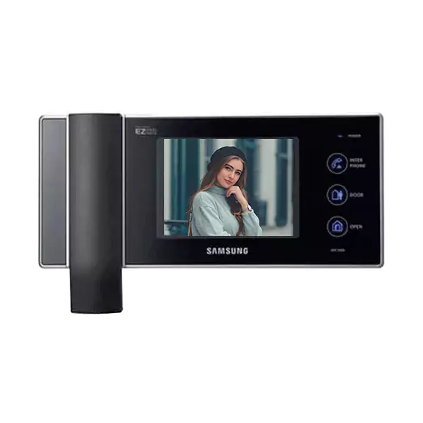 آیفون تصویری 7 اینچ لمسی سامسونگ SHT-3107XM