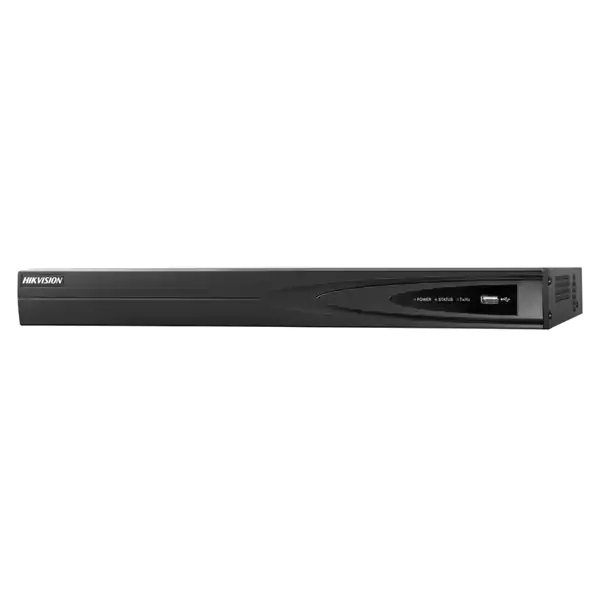 دستگاه ضبط تصاویر (ان وی آر) هایک ویژن مدل DS-7608NI-E1