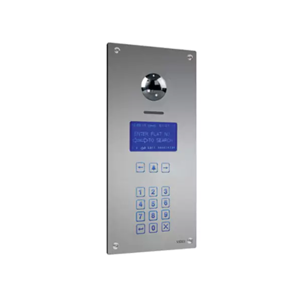 پنل کدینگ ویدکس (VIDEX) مدل VR4212-F