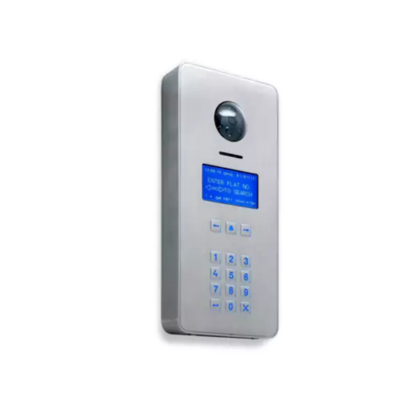پنل تصویری ویدکس (VIDEX) مدل VR4212-SA