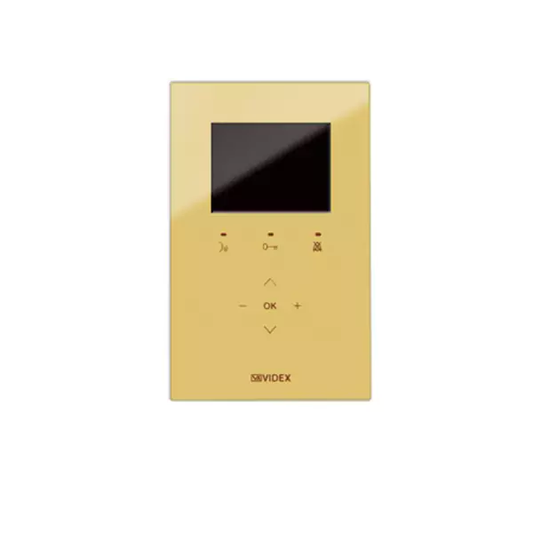 آیفون تصویری ویدکس (VIDEX) مدل KRV78-G