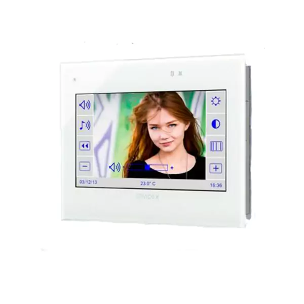 آیفون تصویری ویدکس (VIDEX) مدل KRV778-W