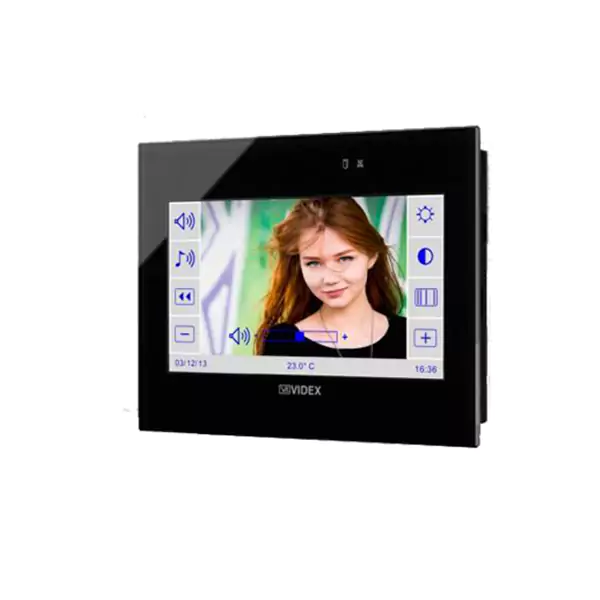 آیفون تصویری ویدکس (VIDEX) مدل KRV778-B