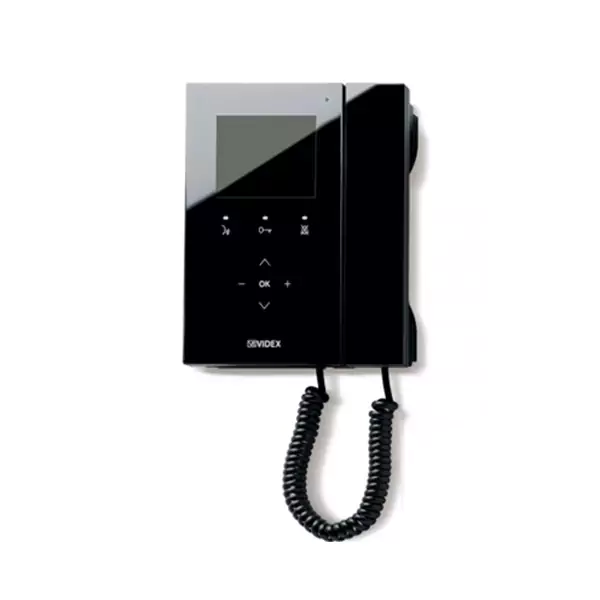 آیفون تصویری ویدکس (VIDEX) مدل KRV76-B