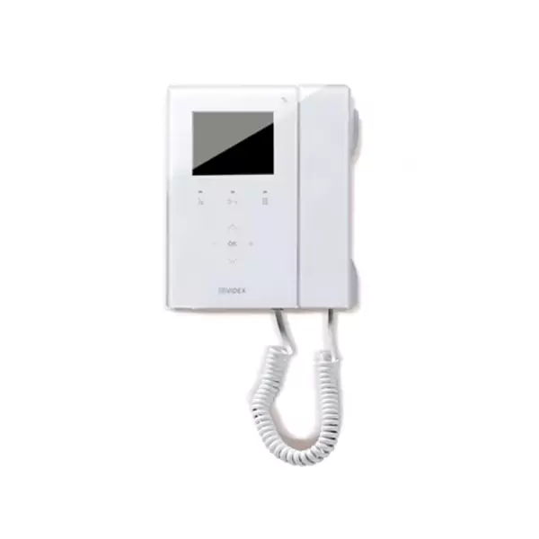 آیفون تصویری ویدکس (VIDEX) مدل KRV76-W