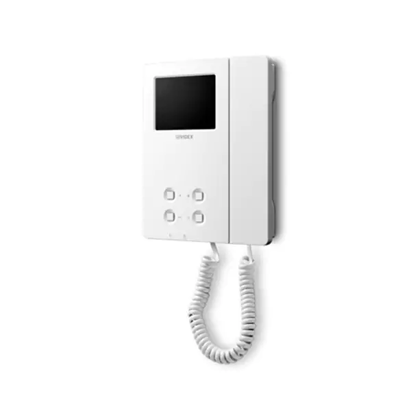 آیفون تصویری ویدکس (VIDEX) مدل 6072