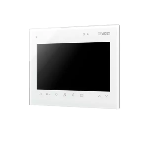 آیفون تصویری ویدکس (Videx) ـ 7 اینچ مدل KRV772