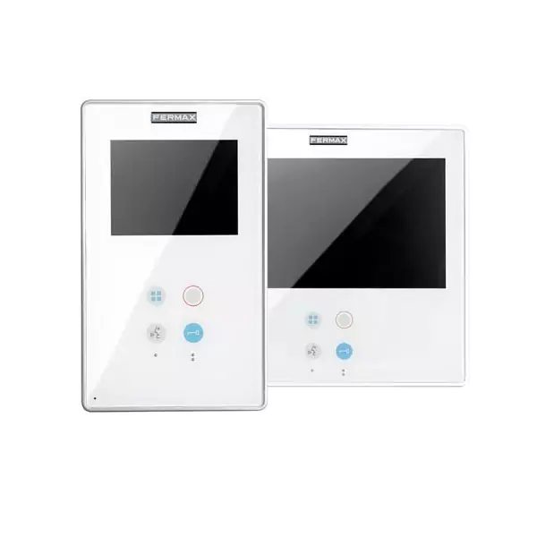 آیفون تصویری فرمکس مدل Smile Monitor