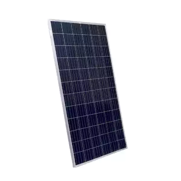 پنل خورشیدی پلی کریستال 270 وات سانتک مدل STP270S