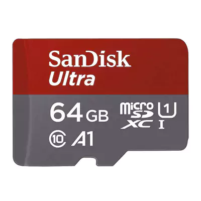 کارت حافظه 64 گیگ microSDXC مدل Extreme Plus