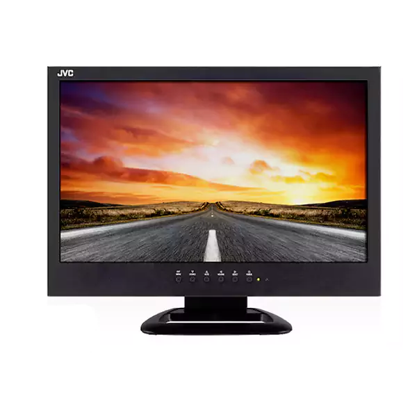 مانیتور صنعتی جی وی سی GD-192