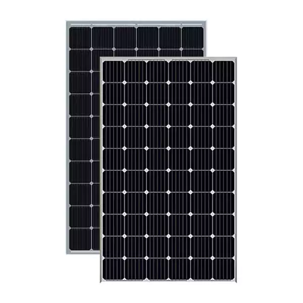 پنل خورشیدی مونوکریستال 260 وات YINGLI مدل YL260C-30B