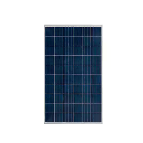 پنل خورشیدی پلی کریستال 270 وات Yingli مدل YL270P-29b