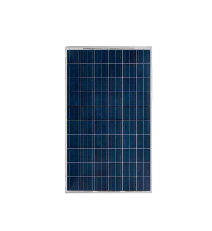 پنل خورشیدی پلی کریستال 260 وات Yingli مدل YL260P-29b