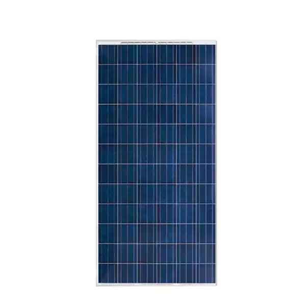 پنل خورشیدی پلی کریستال 300 وات Yingli مدل YL300P-35b