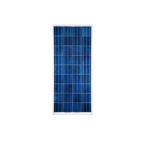 پنل خورشیدی پلی کریستال 150 وات Yingli مدل YL150P-35b
