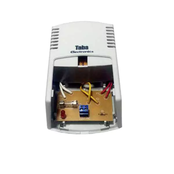 قطعات ترانس آیفون تصویری تابا مدل TVD-8402