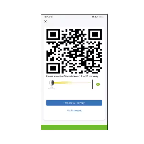 وصل شدن به وای فای Smart life