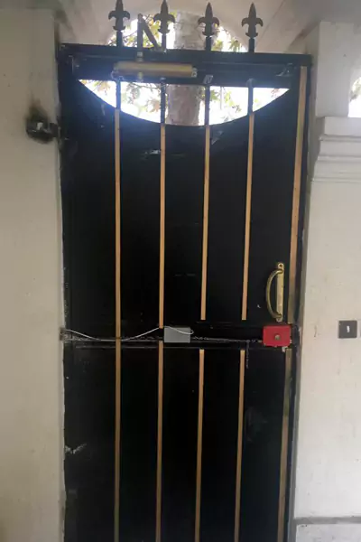 آرام بند سارو 1 تا 6 گلد