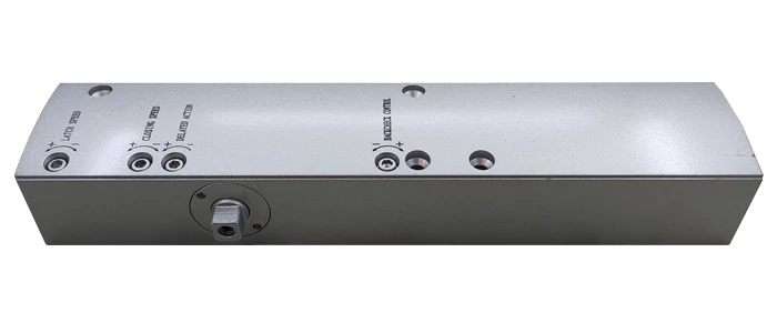 آرام بند سه سرعته مولتی ICSA ایتالیا مدل DC6-670