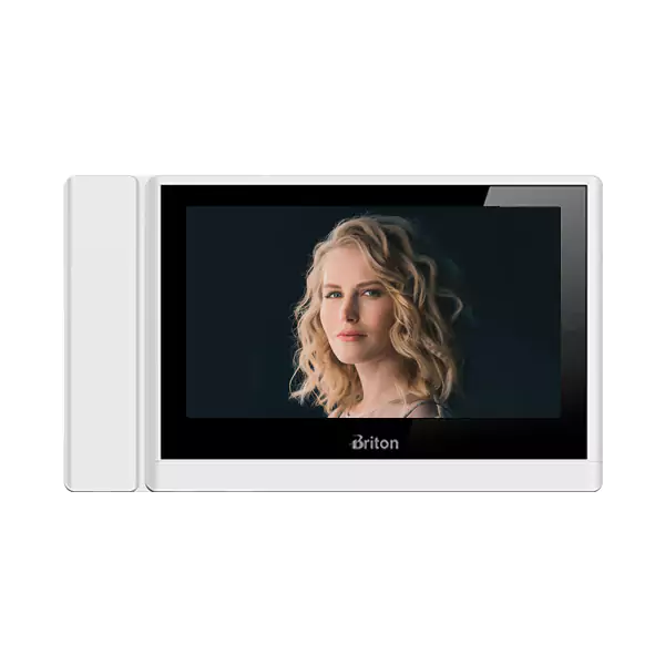 آیفون تصویری 10 اینچ برایتون BAM 1050 WIFI 5